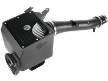 Load image into Gallery viewer, aFe MagnumFORCE Intake Stage-2 Si Fully Sealed Housing w/Pro Dry S Media 12-13 Toyota Tacoma V6 4.0L - GTR Auto