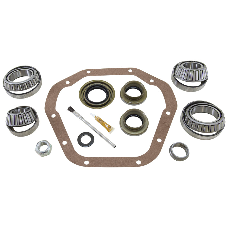 Yukon Gear Bearing install Kit For Dana 60 Rear Diff - GTR Auto