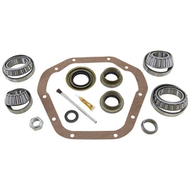 Yukon Gear Bearing install Kit For Dana 50 Diff (Straight Axle) - GTR Auto