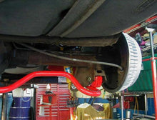 Load image into Gallery viewer, UMI Performance 78-96 GM B-Body Boxed Lower Control Arms