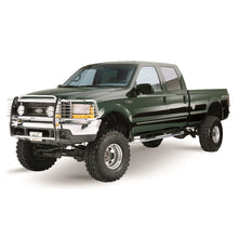 Load image into Gallery viewer, Westin 99-04 Ford F-250/350/450/550HD SD (Excl. Harley Davidson Edition) Sportsman Grille Guard - SS