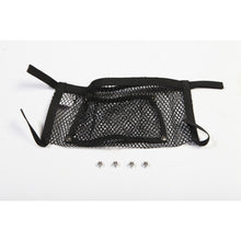 Load image into Gallery viewer, Rugged Ridge Glove Box And Trail Dash Net Kit 97-06 Jeep Wrangler
