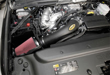 Load image into Gallery viewer, Airaid 17-18 Chevy Silverado 2500/3500 V8/6.6L Diesel F/I Cold Air Intake Kit