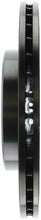 Load image into Gallery viewer, StopTech Slotted Sport Brake Rotor