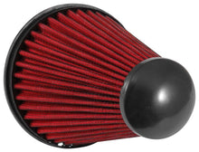 Load image into Gallery viewer, Spectre HPR Air Box Replacement Filter / Round Tapered 5in. Inline (Fits Air Box PN 9832)