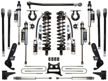 Load image into Gallery viewer, ICON 2017+ Ford F-250/F-350 4-5.5in Stage 6 Coilover Conversion System