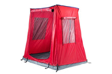 Load image into Gallery viewer, Rugged Ridge Roof Top Tent Annex - Universal