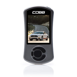 COBB AccessPORT V3 - 2015-2023 Ford Mustang EcoBoost - GTR Auto