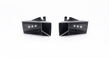 Load image into Gallery viewer, Putco 09-12 RAM LD - Luminix High Power LED Fog Lamps (Pair) - 2400LM