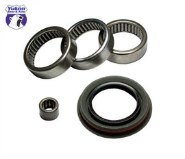 Yukon Gear Left / Right / and intermediate Axle Pilot Bearings and Seal Kit For 7.25in IFS Chrysler - GTR Auto