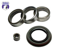 Load image into Gallery viewer, Yukon Gear Axle Bearing &amp; Seal Kit For GM 9.25in IFS Front - GTR Auto