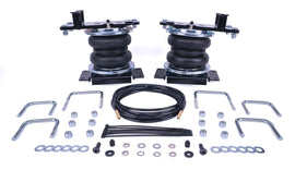 Air Lift 22-25 Nissan Frontier 4WD LoadLifter 5000 Air Spring Kit - GTR Auto