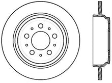 Load image into Gallery viewer, StopTech Slotted &amp; Drilled Sport Brake Rotor