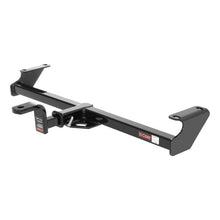 Load image into Gallery viewer, Curt 89-98 Chevrolet Tracker Class 1 Trailer Hitch w/1-1/4in Ball Mount BOXED