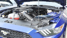 Load image into Gallery viewer, Corsa 2015-2017 Ford Mustang EcoBoost 3.7L V6 Cold Air Intake with MaxFlow 5 Oiled Filter - GTR Auto