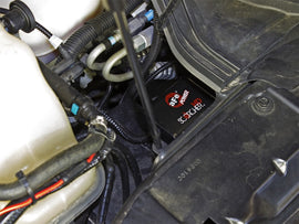 aFe Scorcher HD Module 11-16 Ford Diesel Trucks 6.7L V8 (td) - GTR Auto