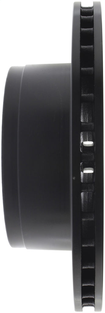 StopTech Drilled Sport Brake Rotor