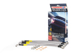 Goodridge 05-12 Nissan Pathfinder (All Models) Brake Lines