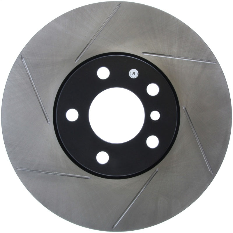 StopTech Slotted Sport Brake Rotor