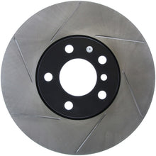 Load image into Gallery viewer, StopTech Slotted Sport Brake Rotor