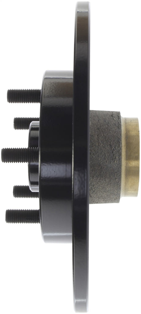 StopTech Drilled Sport Brake Rotor