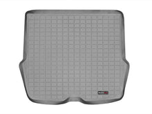 Load image into Gallery viewer, WeatherTech 00-07 Ford Focus Wagon ZXW Cargo Liners - Grey