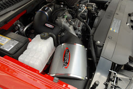 Volant 07-09 Chevy Silverado | GMC Sierra 2500/3500HD 6.6L V8 PowerCore Closed Box Air Intake System