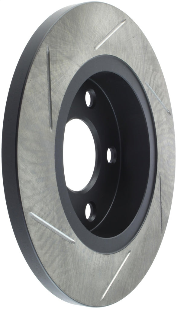 StopTech Slotted Sport Brake Rotor