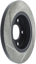 Load image into Gallery viewer, StopTech Slotted Sport Brake Rotor