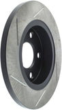 StopTech Slotted Sport Brake Rotor