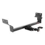 Curt 15-17 Chrysler 200 Class 1 Trailer Hitch w/1-1/4in Ball Mount BOXED