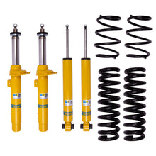 Load image into Gallery viewer, Bilstein B12 13-15 BMW ActiveHybrid 3 Front and Rear Suspension Kit