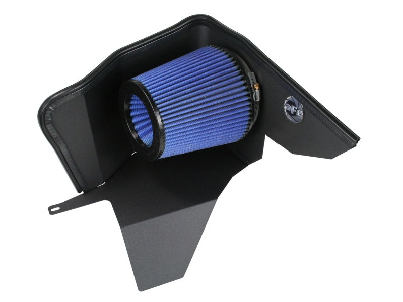aFe MagnumFORCE Intakes Stage-1 P5R AIS P5R BMW 530i (E39) 01-03 L6-3.0L - GTR Auto