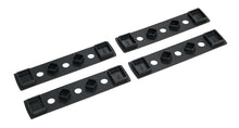 Load image into Gallery viewer, Rhino-Rack Quick Mount Rubber Base for RLT600 Legs - 4 pcs