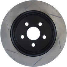 Load image into Gallery viewer, StopTech Slotted Sport Brake Rotor