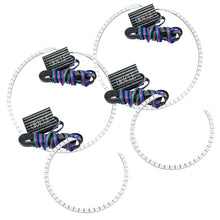 Load image into Gallery viewer, Oracle Toyota 4-Runner 03-05 Halo Kit - ColorSHIFT w/o Controller