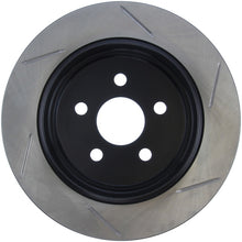 Load image into Gallery viewer, StopTech Slotted Sport Brake Rotor
