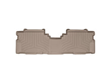 Load image into Gallery viewer, WeatherTech 12+ Toyota Prius V Rear FloorLiner - Tan - GTR Auto