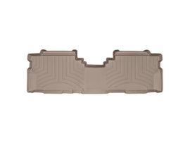 WeatherTech 12+ Toyota Prius V Rear FloorLiner - Tan