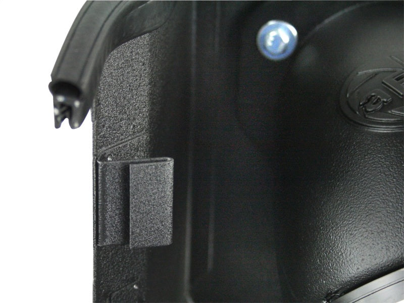 aFe MagnumFORCE Intakes Stage-2 P5R AIS P5R BMW 3-Series (E46) 99-06 L6-2.5L/2.8L/3.0L - GTR Auto