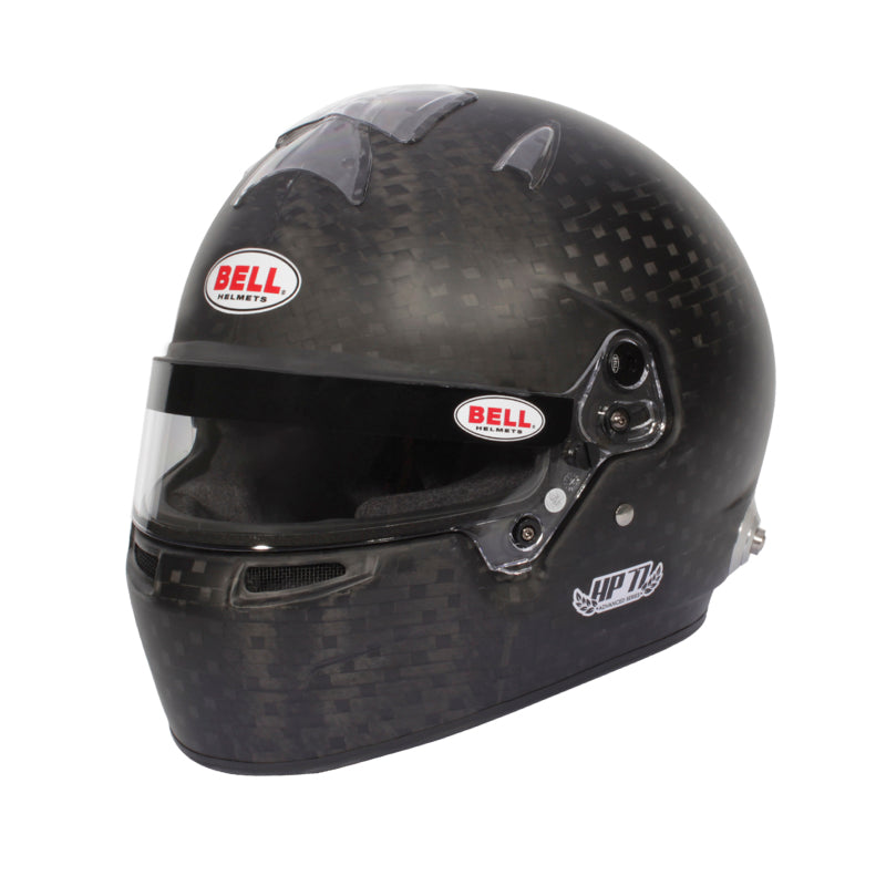 Bell HP77 Carbon FIA8860-2018 ABP (HANS) - Size 57