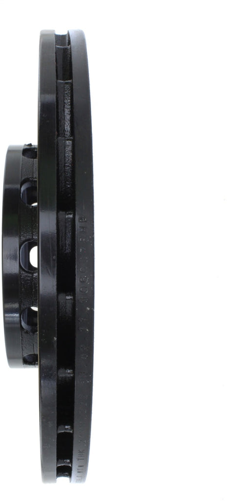 StopTech Power Slot 96-7/04 Audi A4/A4 Quattro / 95-01 A6/A6 Quattro Front Right Slotted Rotor