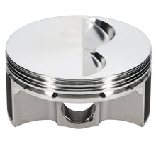 Load image into Gallery viewer, JE Pistons SBC FSR TOUR SERS GP Set of 8 Pistons
