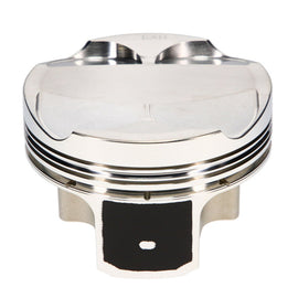 JE Pistons BMW, 3.386in. Bore, Kit - Set of 6
