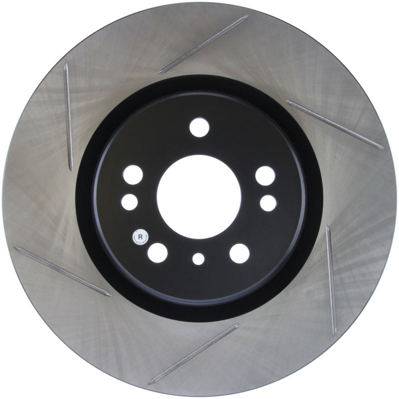 StopTech Slotted Sport Brake Rotor