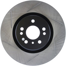 Load image into Gallery viewer, StopTech Slotted Sport Brake Rotor