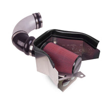 Load image into Gallery viewer, Airaid 2014 Chevrolet SS Sedan 6.2L Cold Air Dam Intake System (Oiled / Red Media)