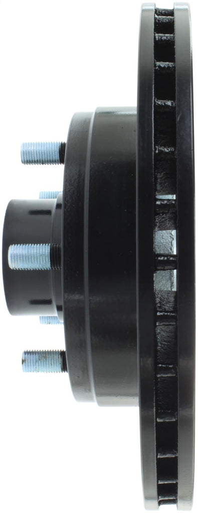 StopTech Slotted Sport Brake Rotor