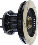StopTech Slotted Sport Brake Rotor