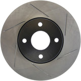StopTech Slotted Sport Brake Rotor